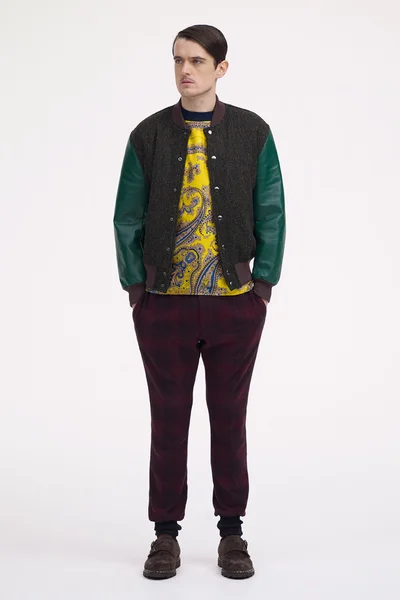 Look 7
